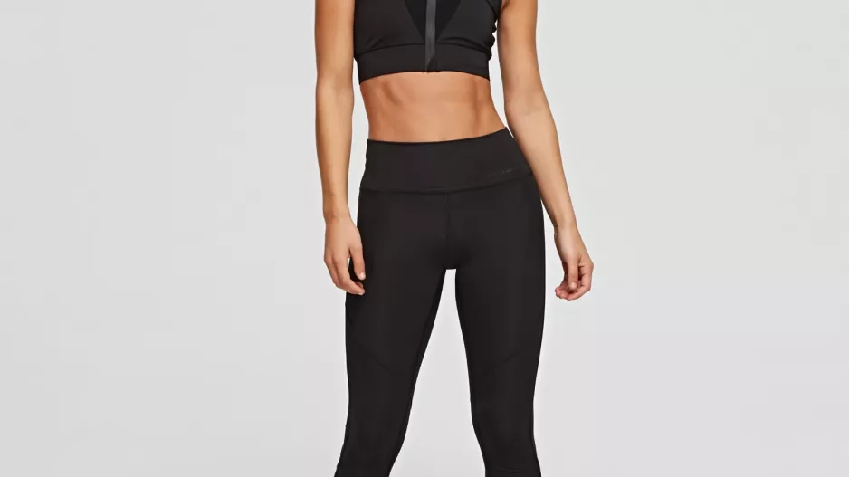 Běžecké legíny Běžecké legíny