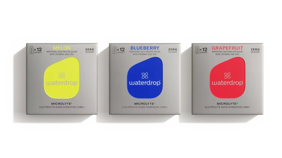 Nápoj Microlyte Nápoj Microlyte