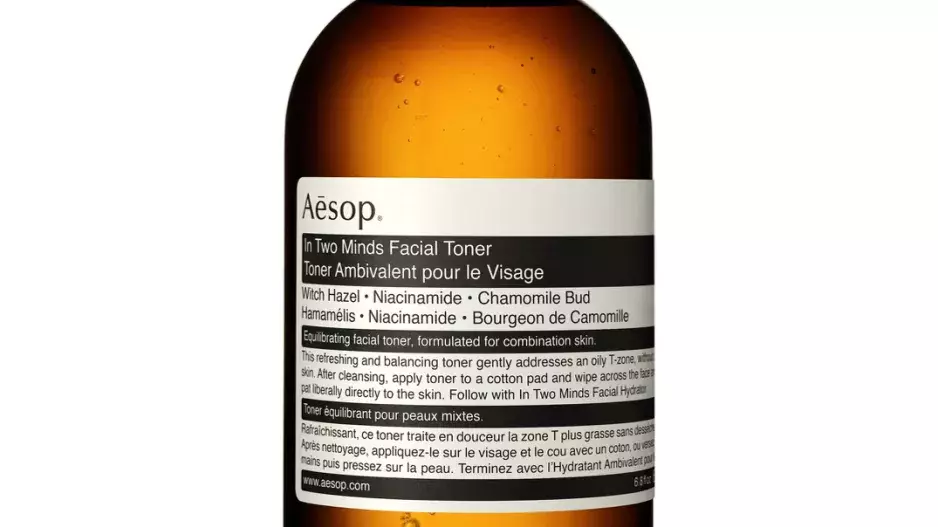 Aesop Aesop