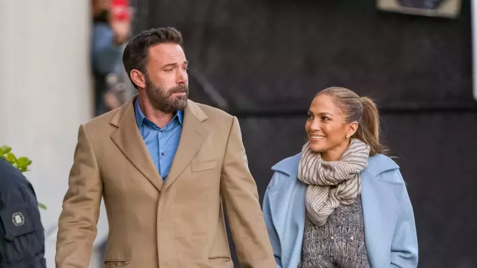 Jennifer Lopez a Ben Affleck Jennifer Lopez a Ben Affleck
