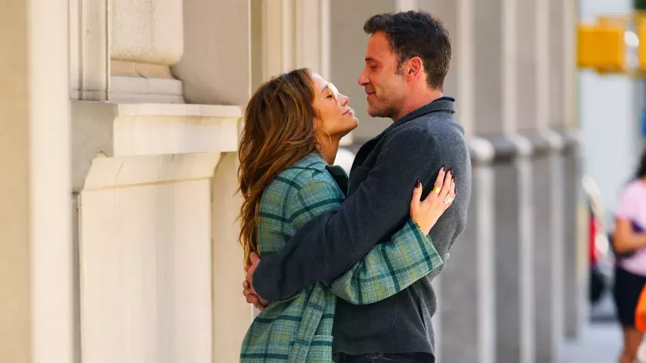 Jennifer Lopez a Ben Affleck Jennifer Lopez a Ben Affleck