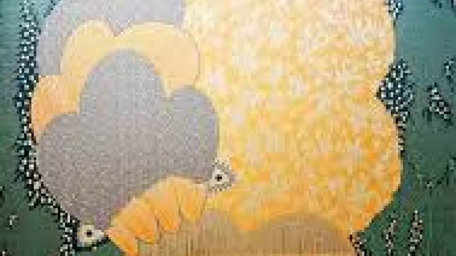 IHOR pro Hedva Český Brokát IHOR pro Hedva Český Brokát