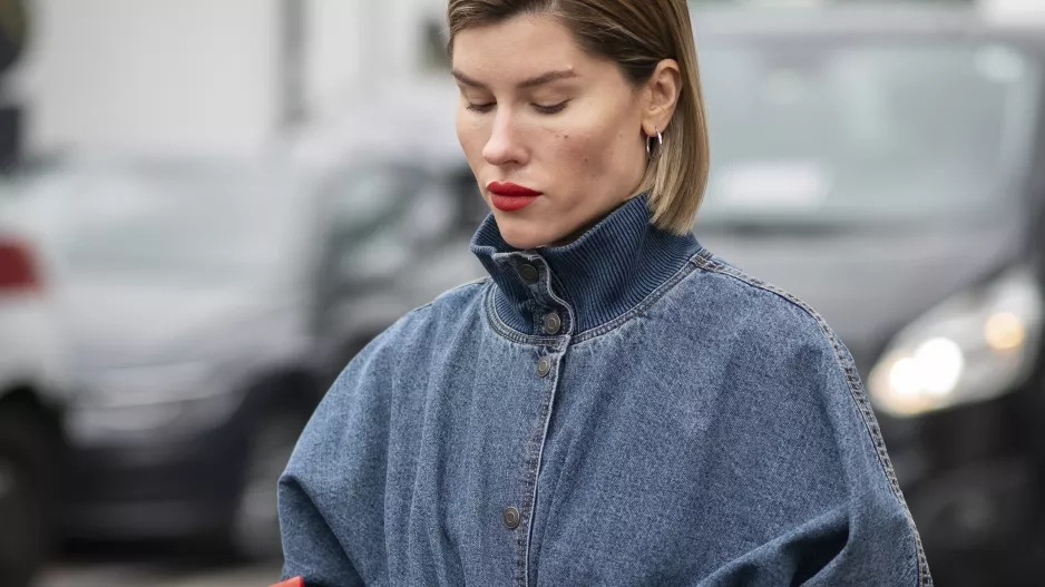 Street Style Street Style