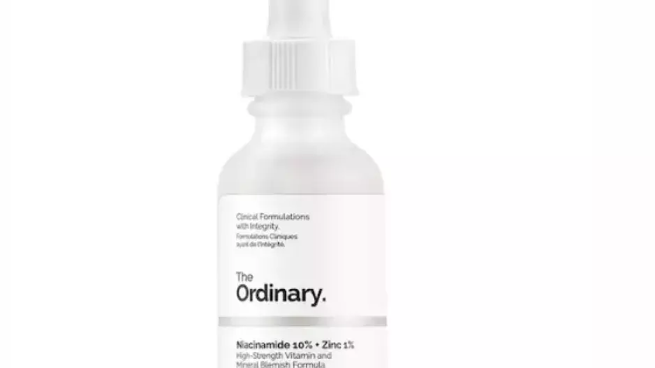 The Ordinary The Ordinary