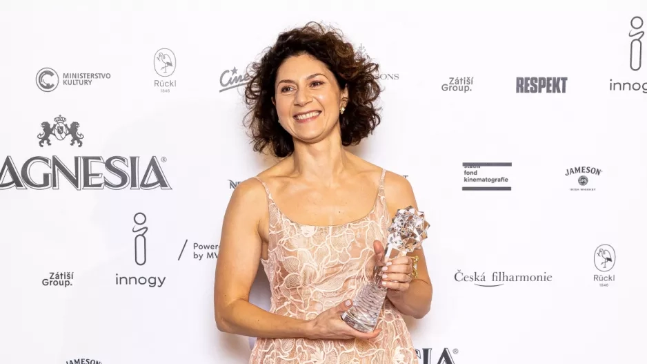 Český lev 2023 Český lev 2023