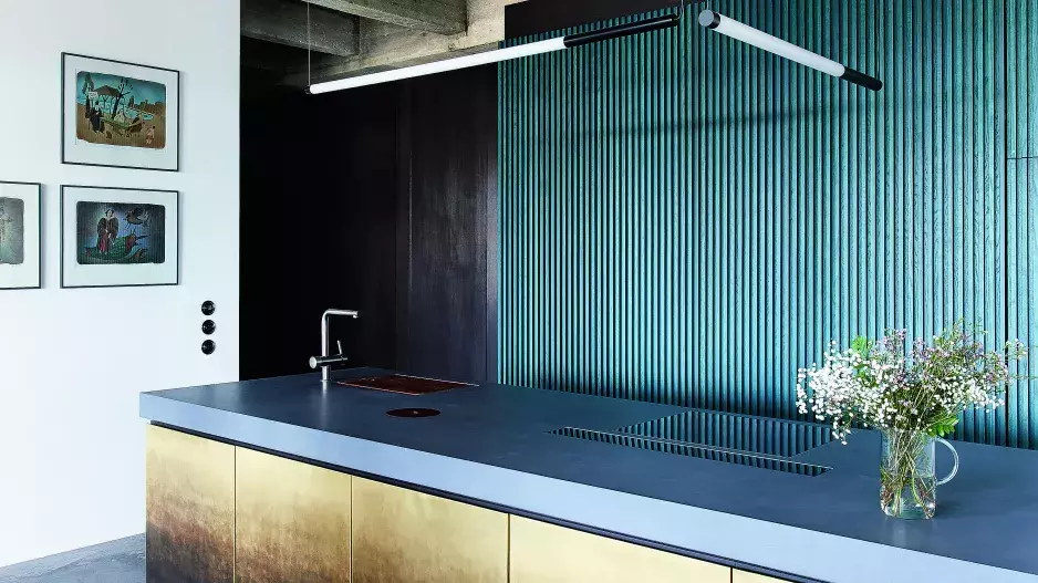 Prohlédněte si radikální proměnu bytu na pražské Letné... Prohlédněte si radikální proměnu bytu na pražské Letné...