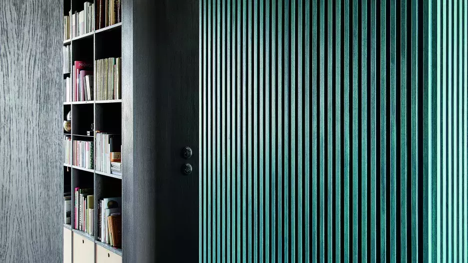 Prohlédněte si radikální proměnu bytu na pražské Letné... Prohlédněte si radikální proměnu bytu na pražské Letné...