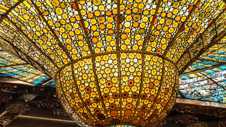 Palau de la Música Catalana Palau de la Música Catalana