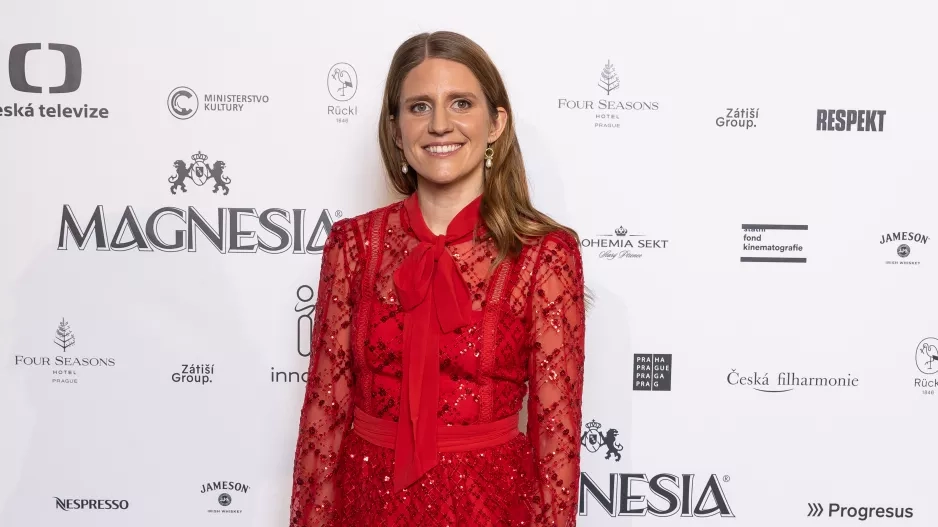 Český lev 2023 Český lev 2023