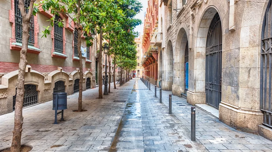 Liceu Opera Barcelona Liceu Opera Barcelona