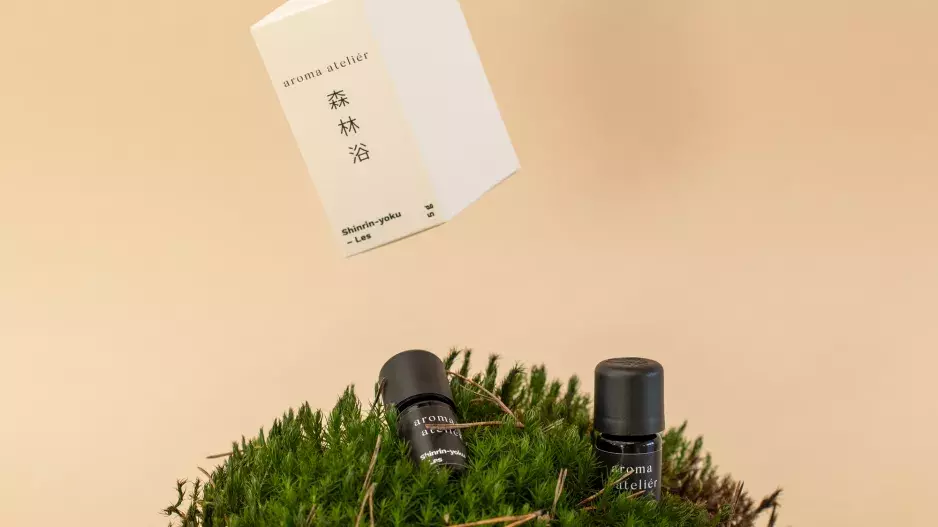 Aroma ateliér Aroma ateliér