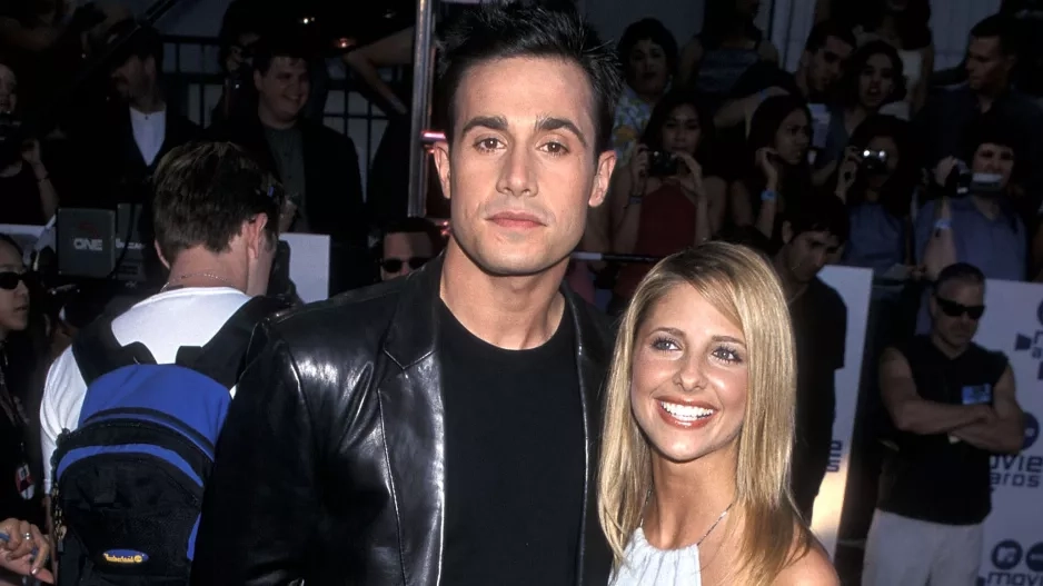 Freddie Prinz Jr. Freddie Prinz Jr.