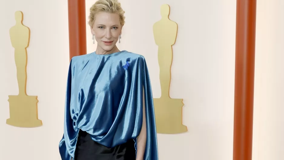 95th Annual Academy Awards 95th Annual Academy Awards