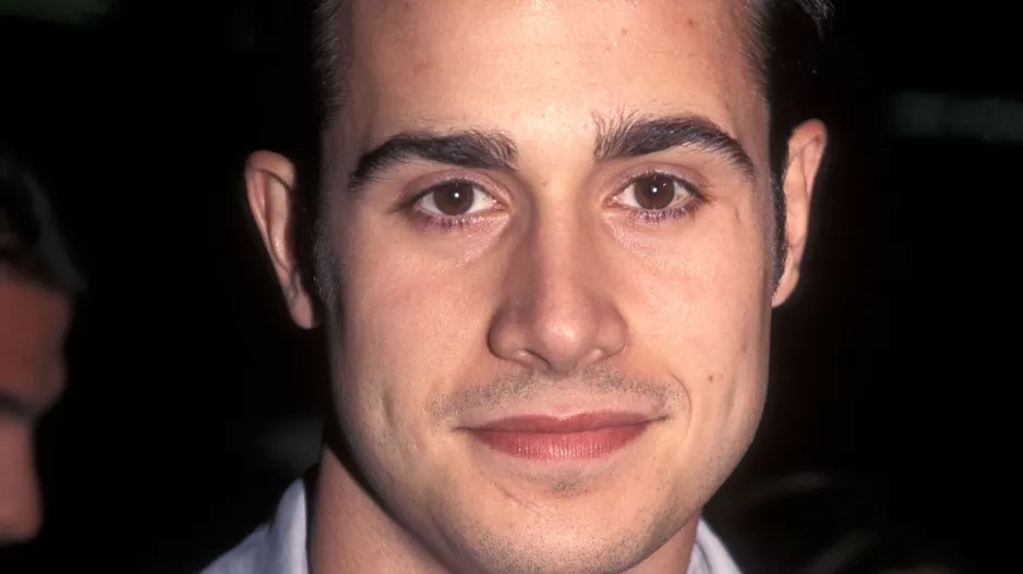 Freddie Prinz Jr. Freddie Prinz Jr.