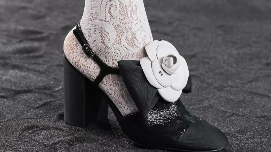 CHANEL CHANEL