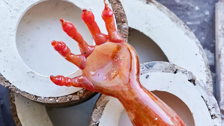 Experimentální laboratoř Experimentální laboratoř