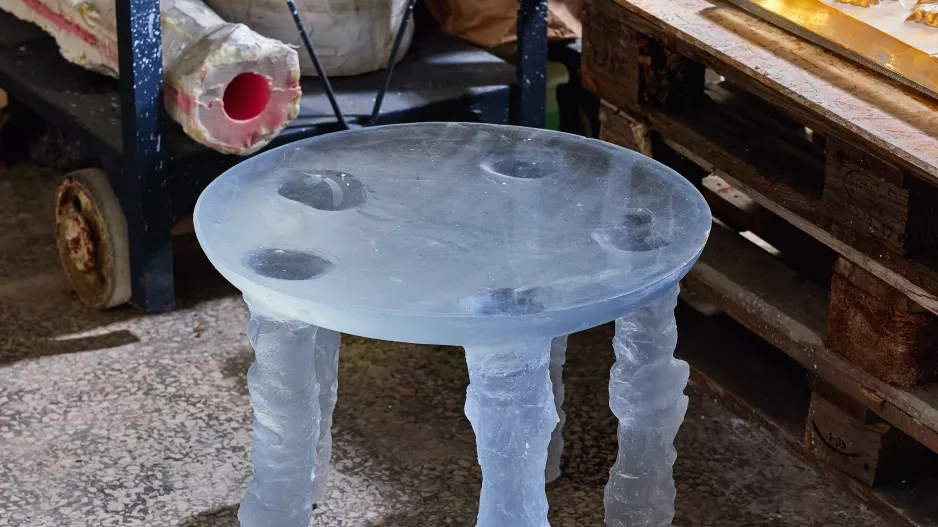 Experimentální laboratoř Experimentální laboratoř