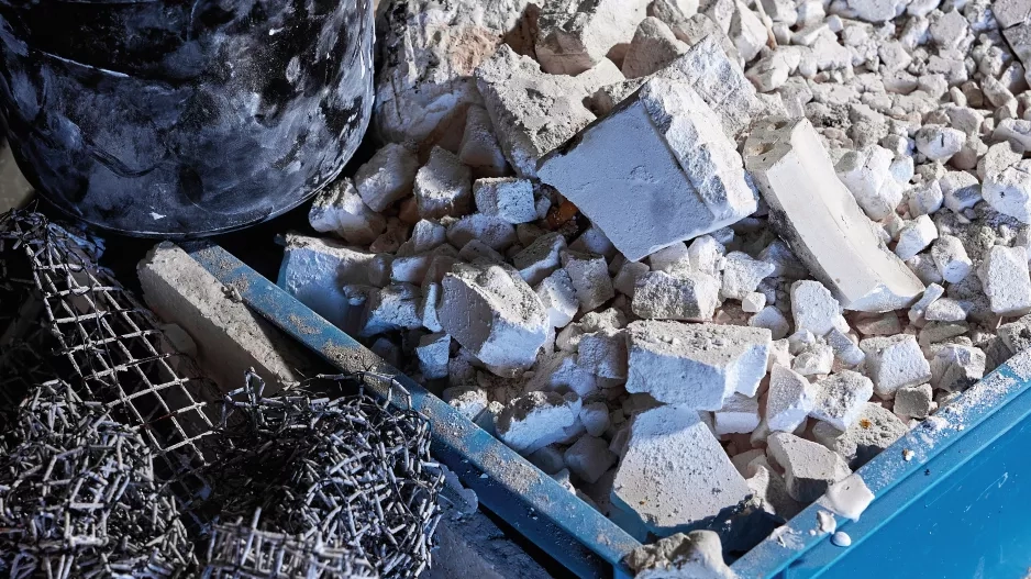 Experimentální laboratoř Experimentální laboratoř