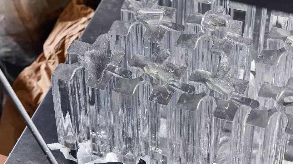 Experimentální laboratoř Experimentální laboratoř