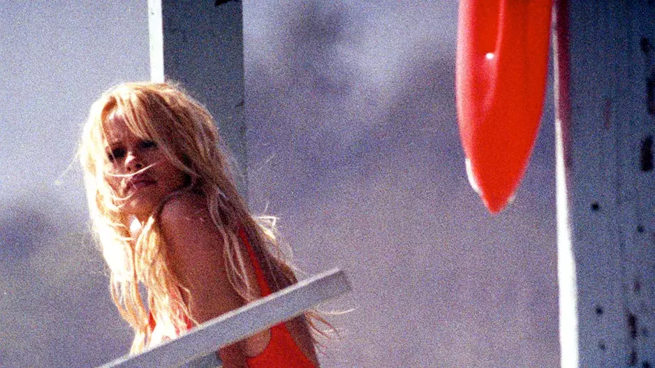 Pamela Anderson Pamela Anderson