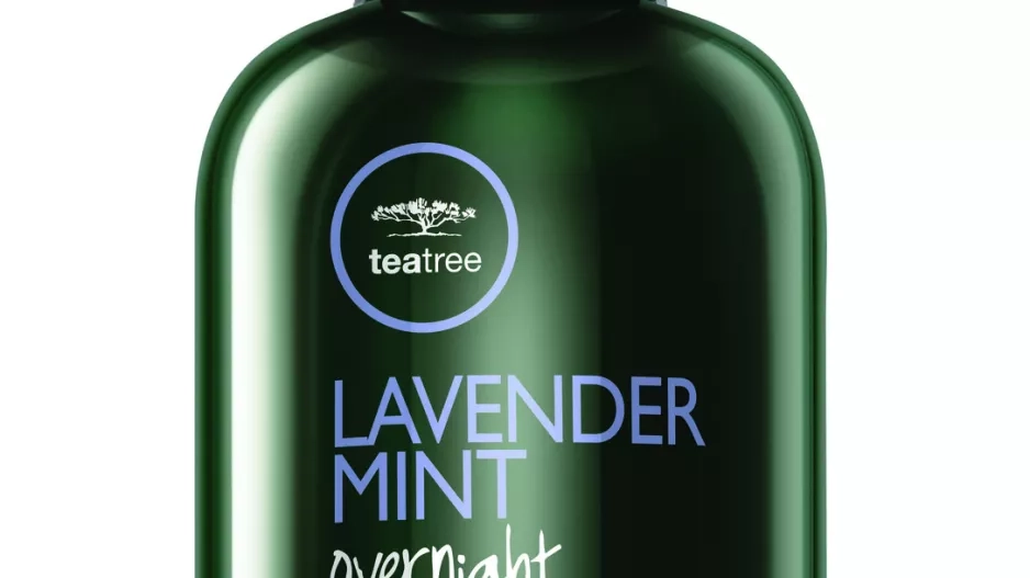 Lavender Mint Lavender Mint