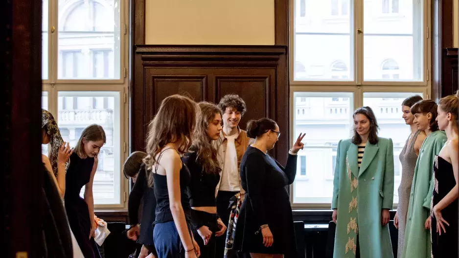 Boris Králʼ Boris Králʼ