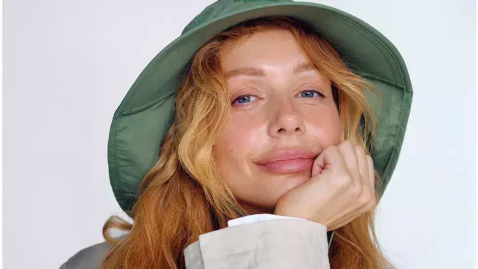 ELLE Ukraine ELLE Ukraine