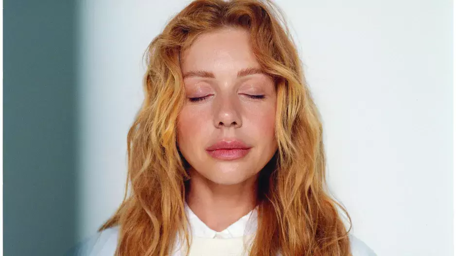 ELLE Ukraine ELLE Ukraine