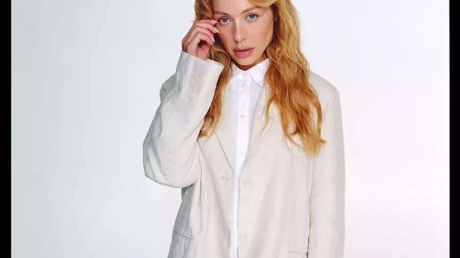 ELLE Ukraine ELLE Ukraine