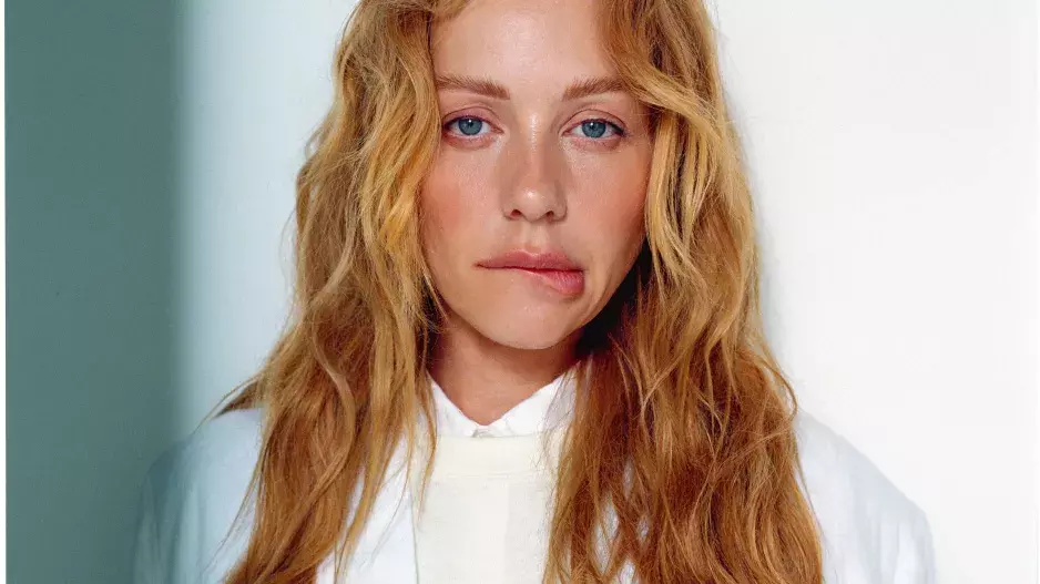 ELLE Ukraine ELLE Ukraine