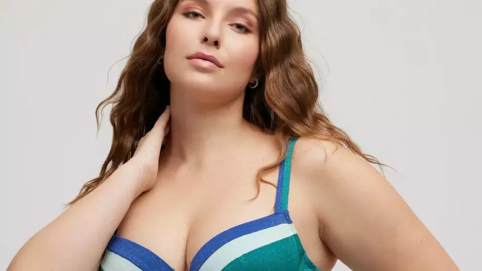 Jednodílné plavky Jednodílné plavky