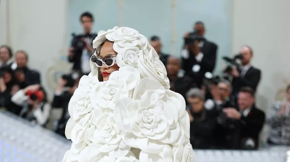 Met Gala Met Gala