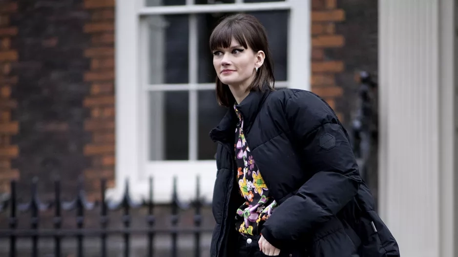 Daniela Kocianová Daniela Kocianová