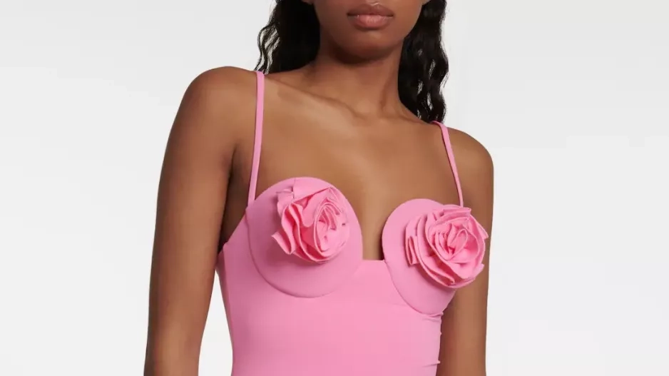 Jednodílné plavky Jednodílné plavky