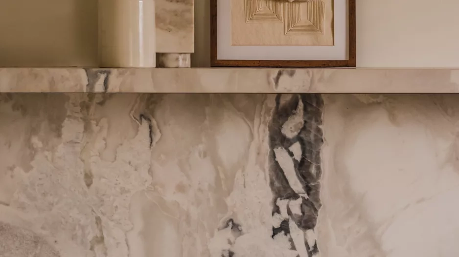 Polský byt inspirovaný japandi stylem Polský byt inspirovaný japandi stylem