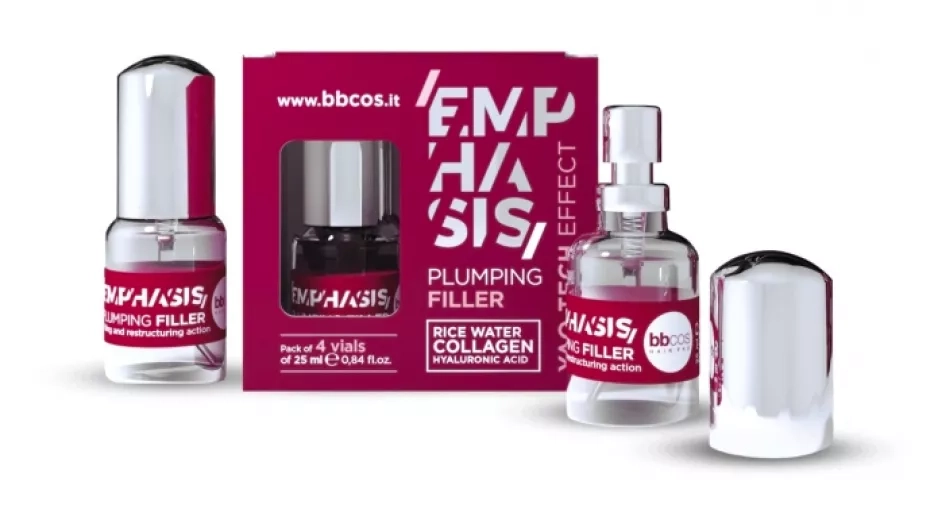 Hair botox Hair botox