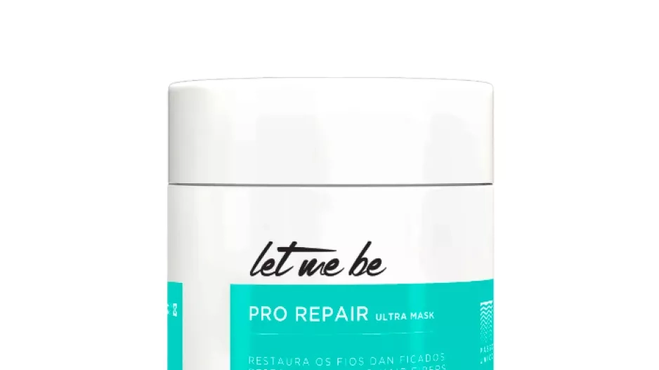 Hair botox Hair botox