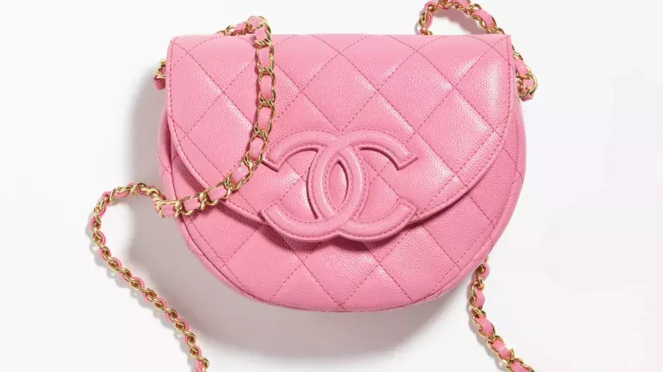CHANEL CHANEL