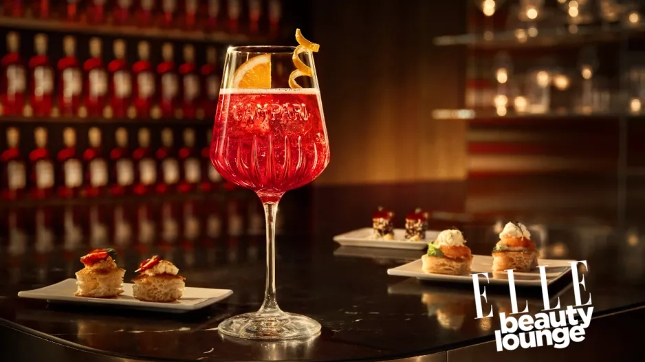 MFF Karlovy Vary ve společnosti Campari KVIFF a Campari