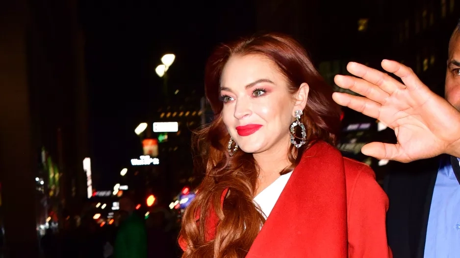 Lindsay Lohan Lindsay Lohan