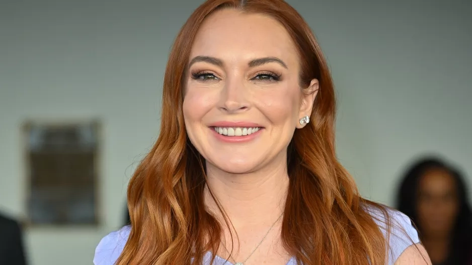 Lindsay Lohan Lindsay Lohan