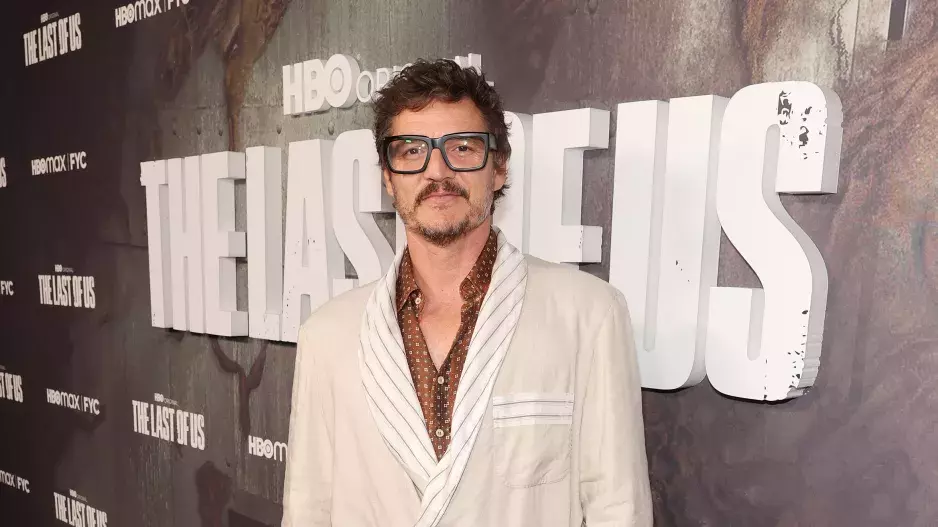 Pedro Pascal Pedro Pascal