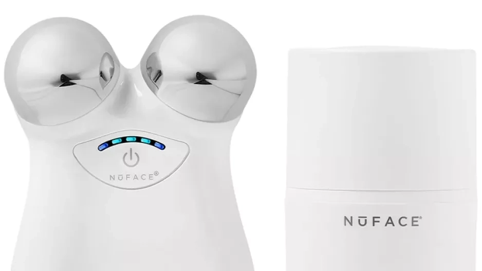NuFACE NuFACE