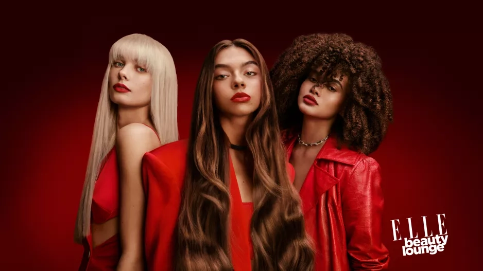 Každé vlasy mohou oslnit. Wella Professionals