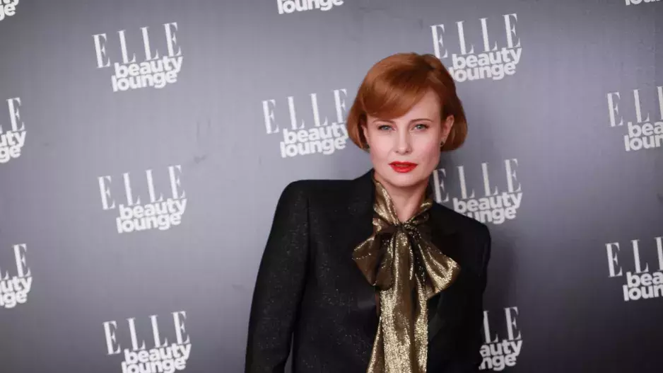 ELLE Beauty Lounge ELLE Beauty Lounge