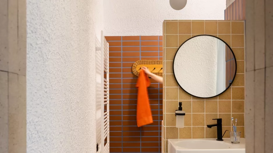 Nahlédněte do interiéru autentického slovenského bytu... Nahlédněte do interiéru autentického slovenského bytu...