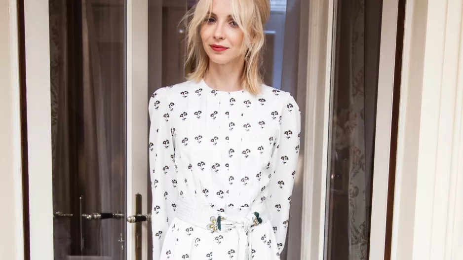 ELLE Beauty Lounge ELLE Beauty Lounge