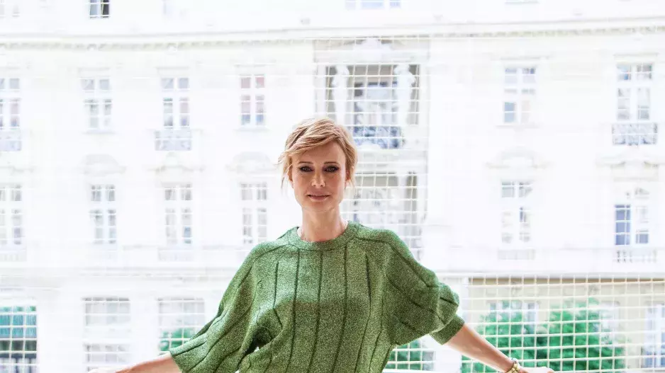 ELLE Beauty Lounge ELLE Beauty Lounge