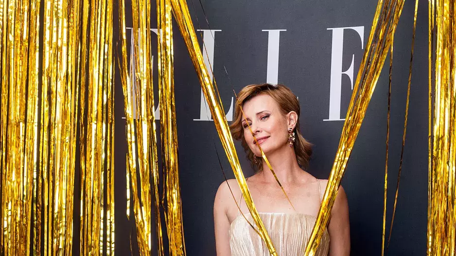 ELLE Beauty Lounge ELLE Beauty Lounge