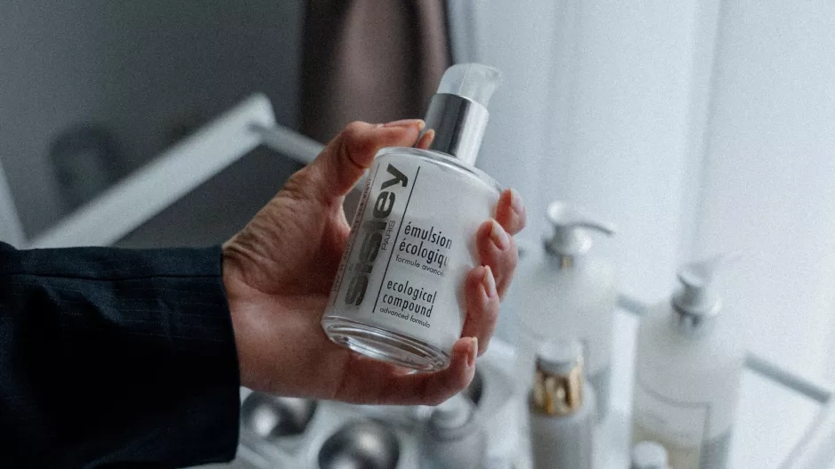 ELLE Beauty Lounge ELLE Beauty Lounge